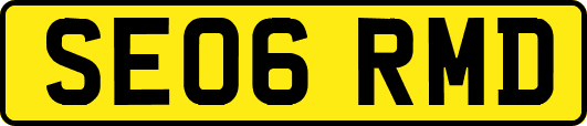 SE06RMD