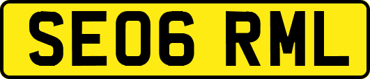 SE06RML
