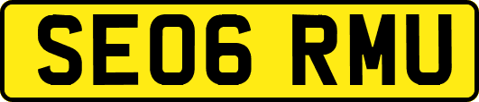 SE06RMU