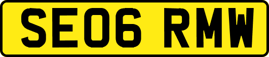 SE06RMW