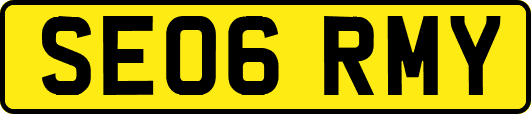 SE06RMY