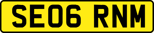 SE06RNM