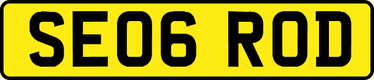 SE06ROD