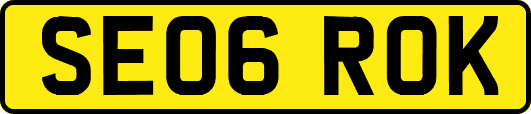 SE06ROK