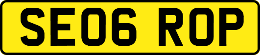 SE06ROP