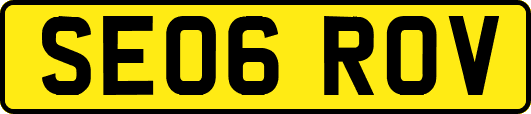 SE06ROV