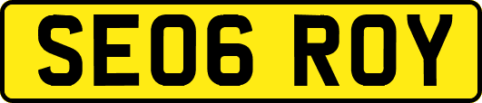 SE06ROY