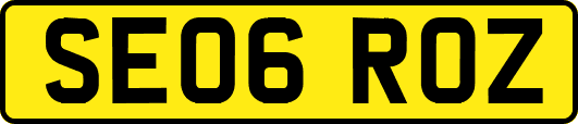 SE06ROZ
