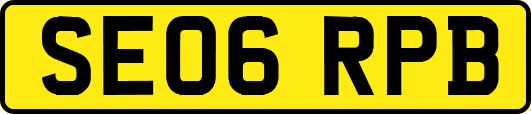 SE06RPB