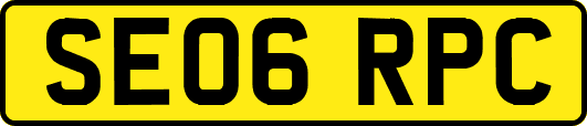 SE06RPC
