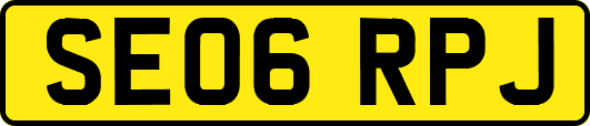 SE06RPJ