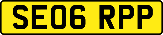 SE06RPP