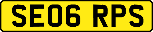 SE06RPS