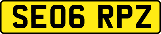 SE06RPZ