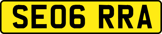 SE06RRA