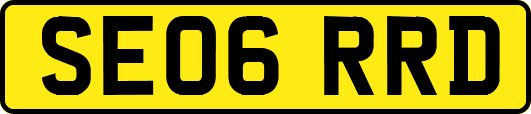 SE06RRD