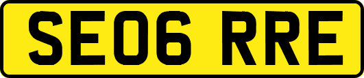 SE06RRE