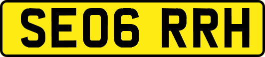 SE06RRH