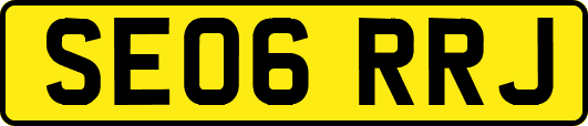 SE06RRJ