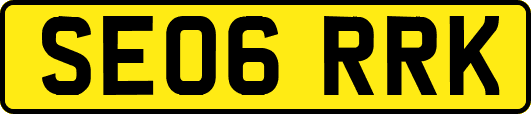 SE06RRK