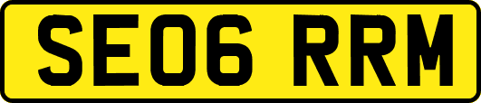 SE06RRM
