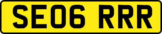 SE06RRR