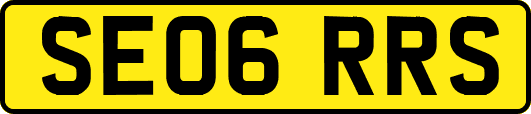 SE06RRS