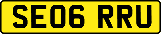 SE06RRU