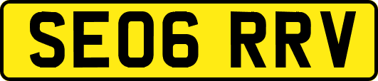 SE06RRV