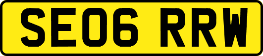 SE06RRW