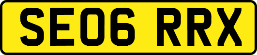SE06RRX