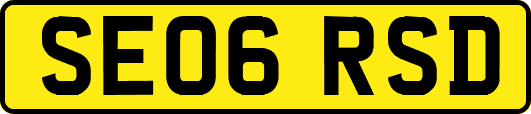 SE06RSD