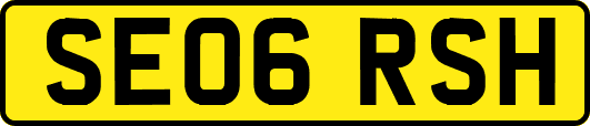 SE06RSH