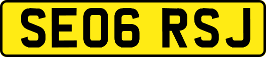 SE06RSJ