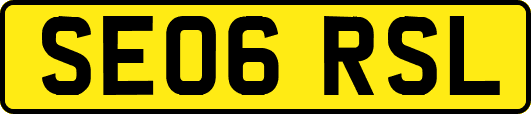 SE06RSL