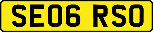 SE06RSO