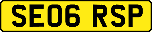 SE06RSP