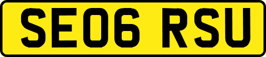 SE06RSU