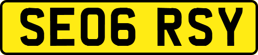 SE06RSY