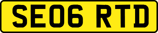 SE06RTD