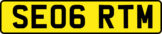 SE06RTM
