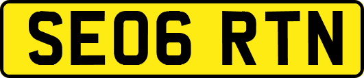 SE06RTN