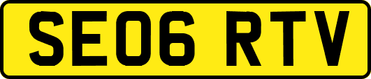 SE06RTV