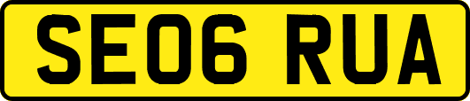 SE06RUA
