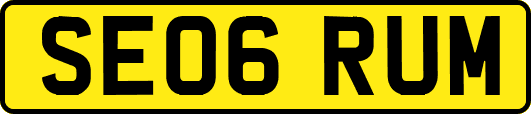 SE06RUM