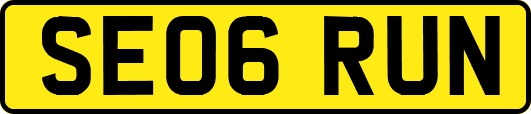 SE06RUN