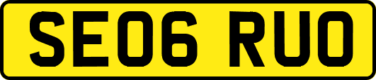 SE06RUO
