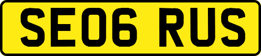 SE06RUS