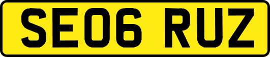 SE06RUZ