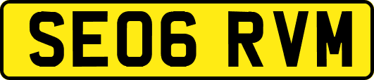 SE06RVM